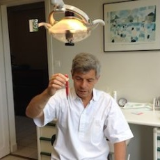 Xavier Penin Chirurgien Dentiste