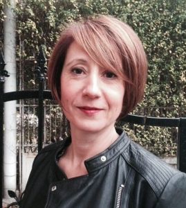 Caroline Devisme psychologue sexologue hypnose Honfleur