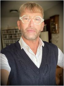 Eric MARIE Médecin Généraliste